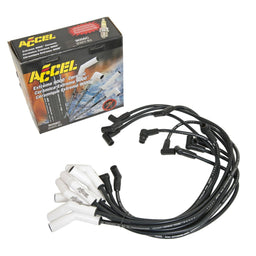 Accel ACCEL Extreme 9000 Ceramic Spark Plug Wire Sets 9056C Autofit
