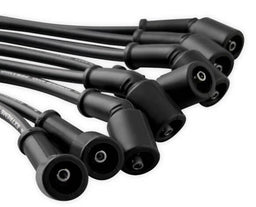 Accel ACCEL Extreme 9000 Ceramic Spark Plug Wire Sets 9059CK Autofit