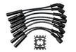 Accel ACCEL Extreme 9000 Ceramic Spark Plug Wire Sets 9059CK Autofit