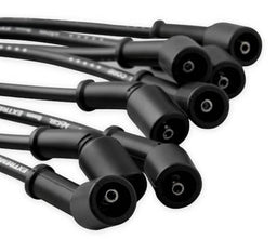 Accel ACCEL Extreme 9000 Ceramic Spark Plug Wire Sets 9065CK Autofit