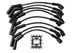 Accel ACCEL Extreme 9000 Ceramic Spark Plug Wire Sets 9065CK Autofit