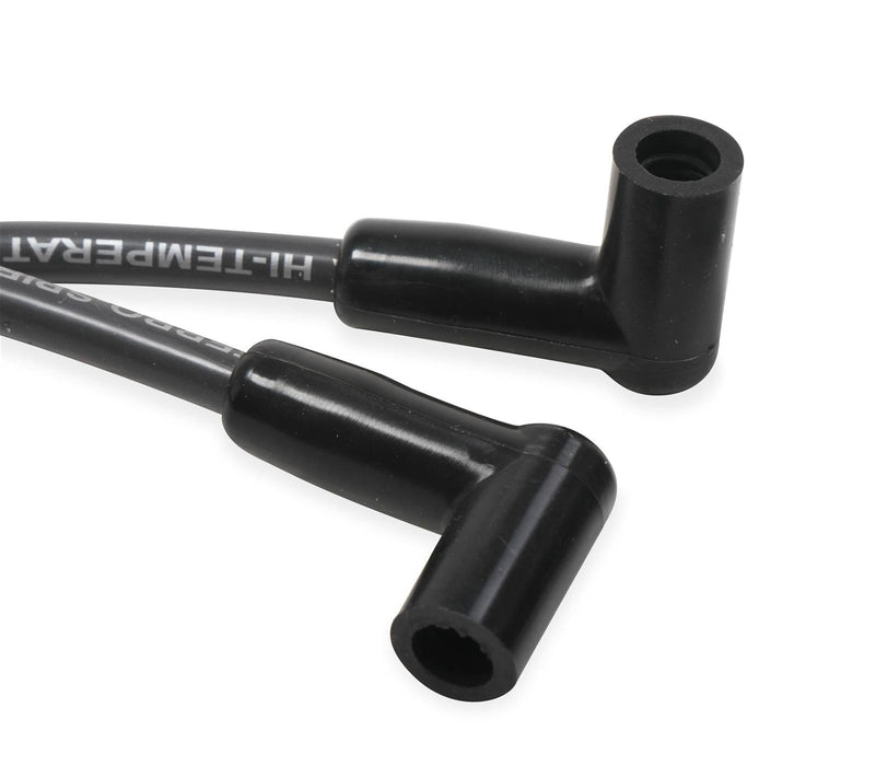 Accel ACCEL Extreme 9000 Ceramic Spark Plug Wire Sets 9066CK Autofit