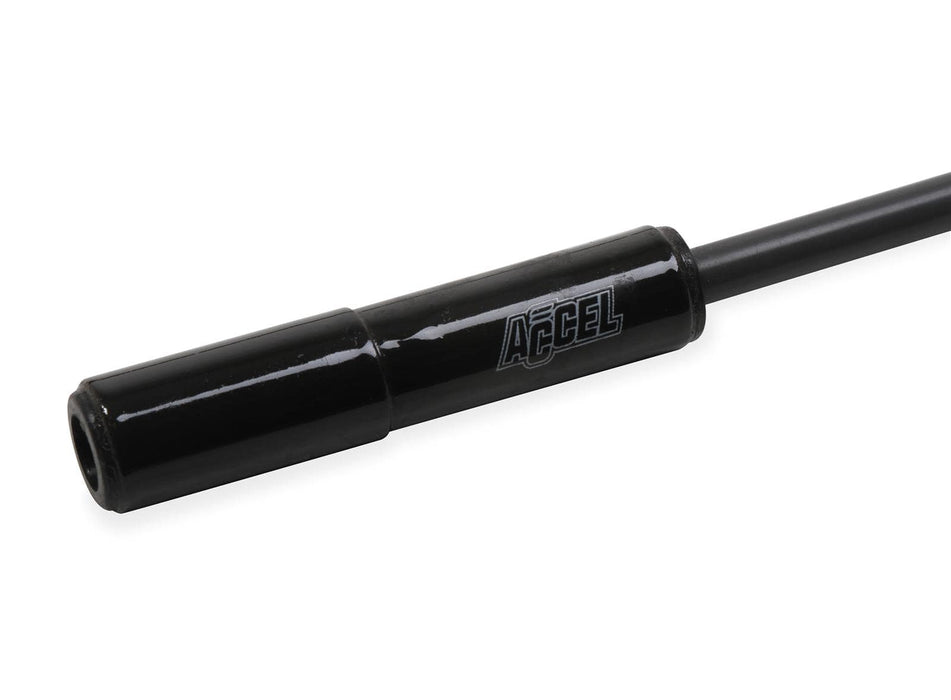 Accel ACCEL Extreme 9000 Ceramic Spark Plug Wire Sets 9066CK Autofit