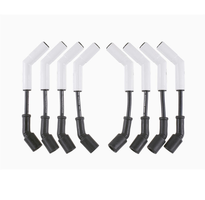 Accel ACCEL Extreme 9000 Ceramic Spark Plug Wire Sets 9070C Autofit