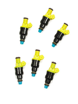 Accel ACCEL Fuel Injectors 150615 Autofit