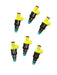 Accel ACCEL Fuel Injectors 150615 Autofit