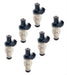 Accel ACCEL Fuel Injectors 150619 Autofit