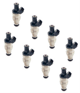 Accel ACCEL Fuel Injectors 150819 Autofit