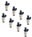 Accel ACCEL Fuel Injectors 150819 Autofit