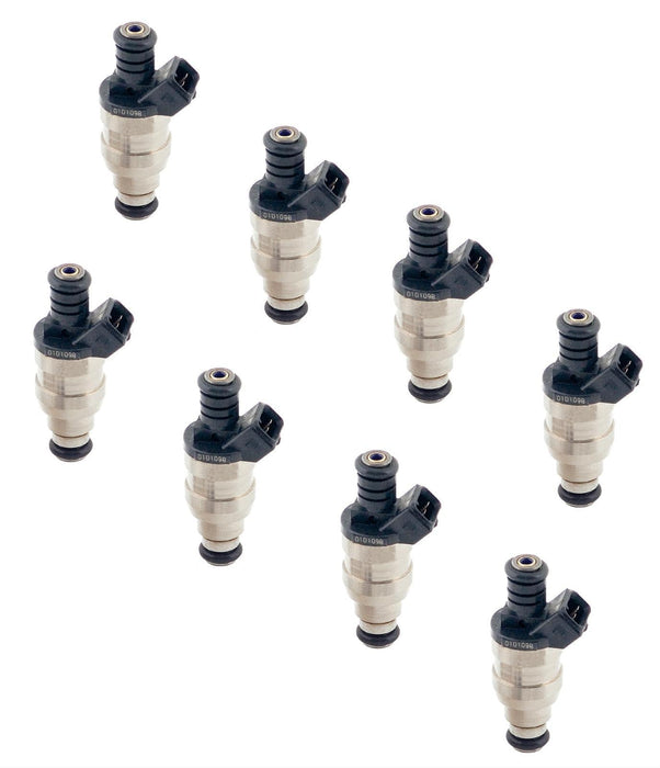 Accel ACCEL Fuel Injectors 150823 Autofit