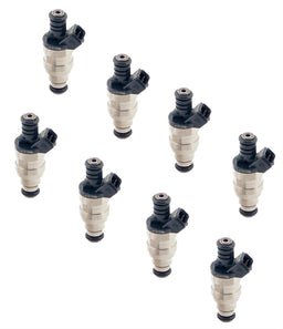 Accel ACCEL Fuel Injectors 150824 Autofit
