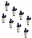 Accel ACCEL Fuel Injectors 150824 Autofit