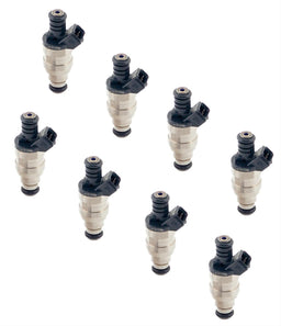 Accel ACCEL Fuel Injectors 150826 Autofit