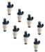 Accel ACCEL Fuel Injectors 150826 Autofit