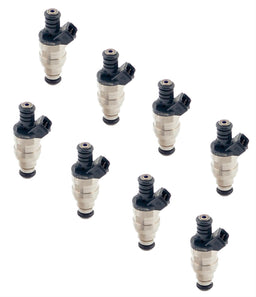 Accel ACCEL Fuel Injectors 150830 Autofit