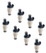 Accel ACCEL Fuel Injectors 150830 Autofit