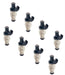 Accel ACCEL Fuel Injectors 150832 Autofit