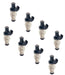 Accel ACCEL Fuel Injectors 150836 Autofit