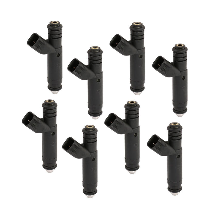 Accel ACCEL Fuel Injectors 151861 Autofit