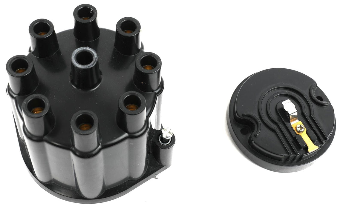 Accel ACCEL Heavy-Duty Distributor Cap and Rotor Kits 8124ACC Autofit