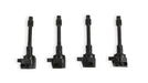 Accel Accel Ignition Coils 140084K-4 Autofit