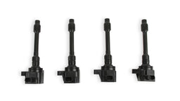 Accel Accel Ignition Coils 140084K-4 Autofit