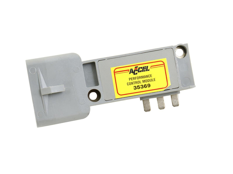 Accel ACCEL Ignition Control Modules 35369 Autofit