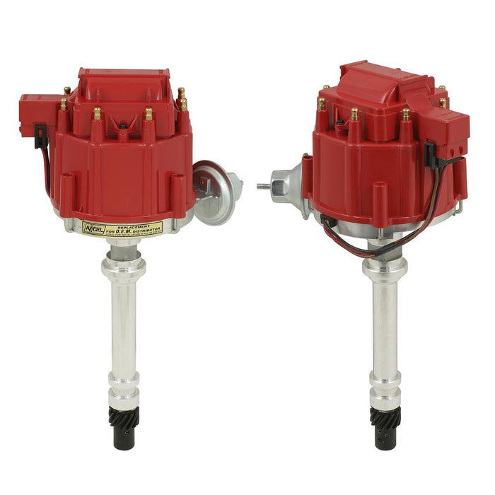 Accel ACCEL Performance Replacement Distributors 59107C Autofit