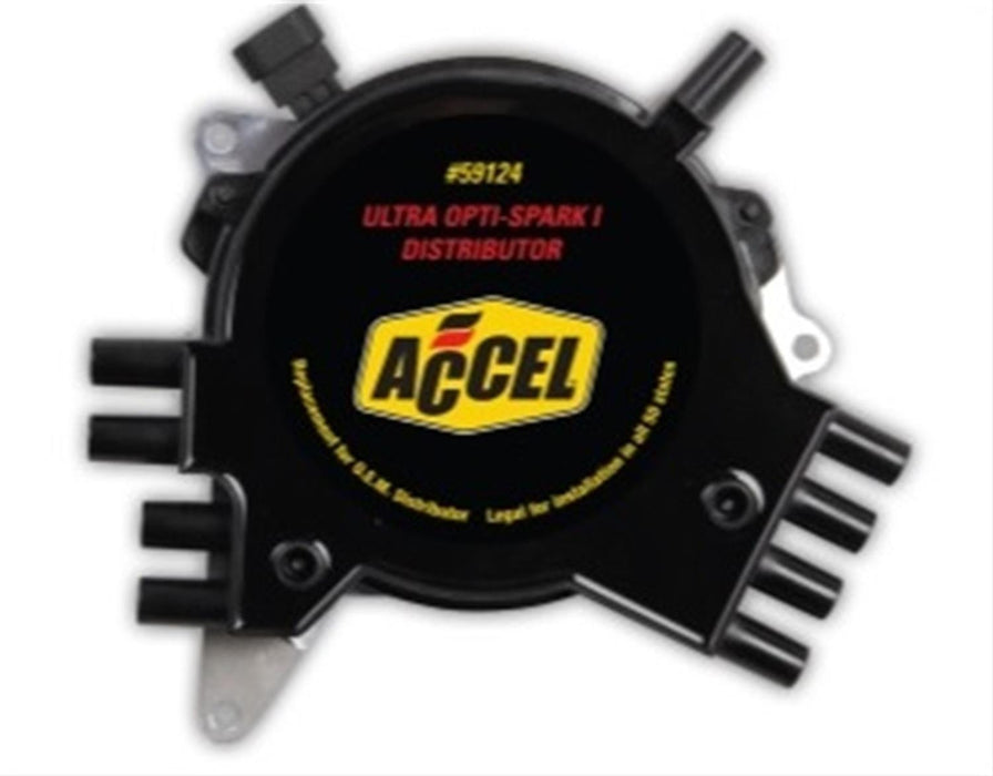 Accel ACCEL Performance Replacement Distributors 59124 Autofit