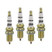 Accel ACCEL Performance Spark Plugs 0736-4 Autofit
