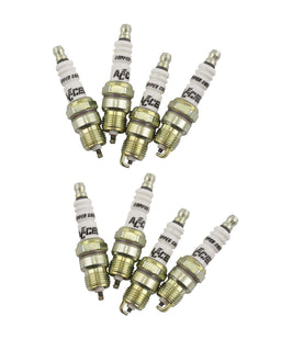 Accel ACCEL Performance Spark Plugs 8199 Autofit