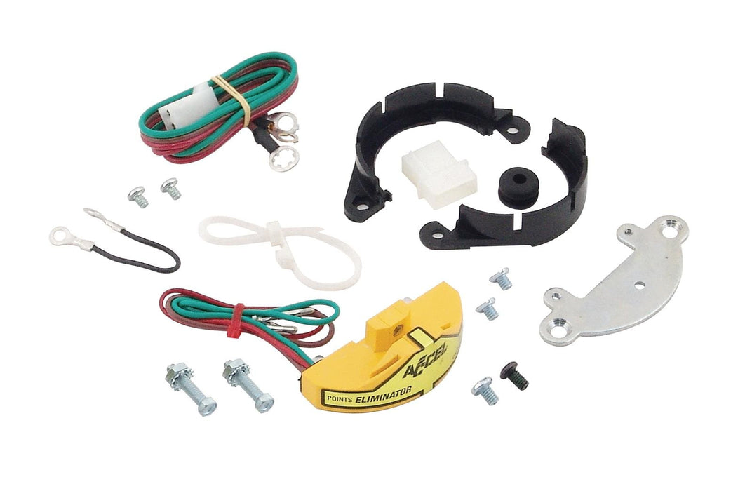 Accel ACCEL Points Eliminator Conversion Kits 2010ACC Autofit