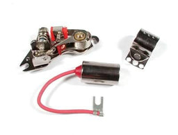 Accel ACCEL Points Ignition Tune-Up Kits 8104ACC Autofit