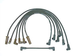 Accel ACCEL ProConnect Spark Plug Wire Sets 116072 Autofit