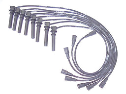 Accel ACCEL ProConnect Spark Plug Wire Sets 138019 Autofit