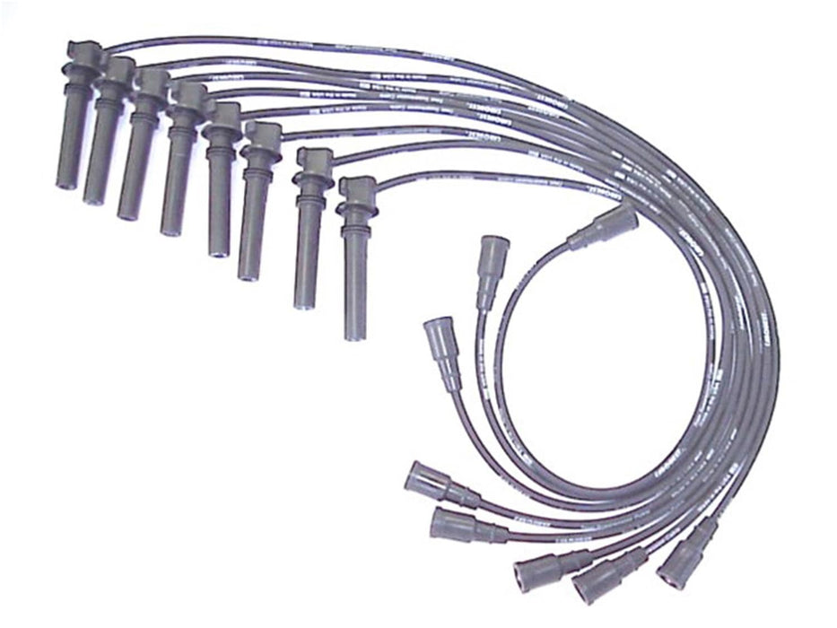 Accel ACCEL ProConnect Spark Plug Wire Sets 138019 Autofit