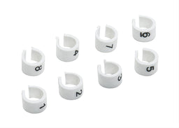 Accel ACCEL Spark Plug Wire Markers 170018 Autofit