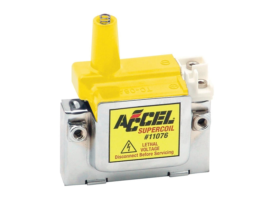 Accel ACCEL Super Coils 11076 Autofit