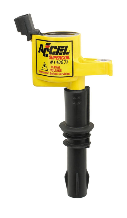 Accel ACCEL Super Coils 140033 Autofit