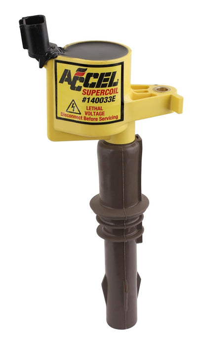 Accel ACCEL Super Coils 140033E Autofit