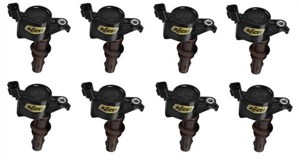 Accel ACCEL Super Coils 140033EK-8 Autofit