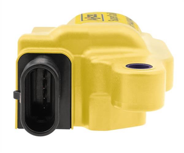 Accel ACCEL Super Coils 140043 Autofit