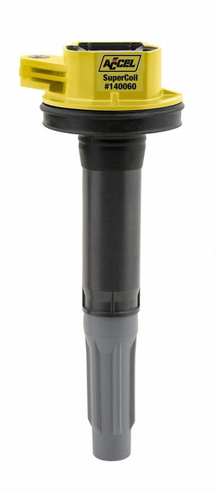 Accel ACCEL Super Coils 140060 Autofit