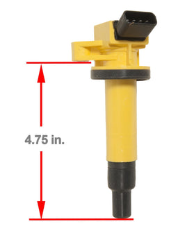 Accel ACCEL Super Coils 140073 Autofit