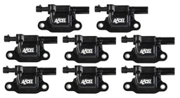 Accel ACCEL Super Coils 140081-8 Autofit