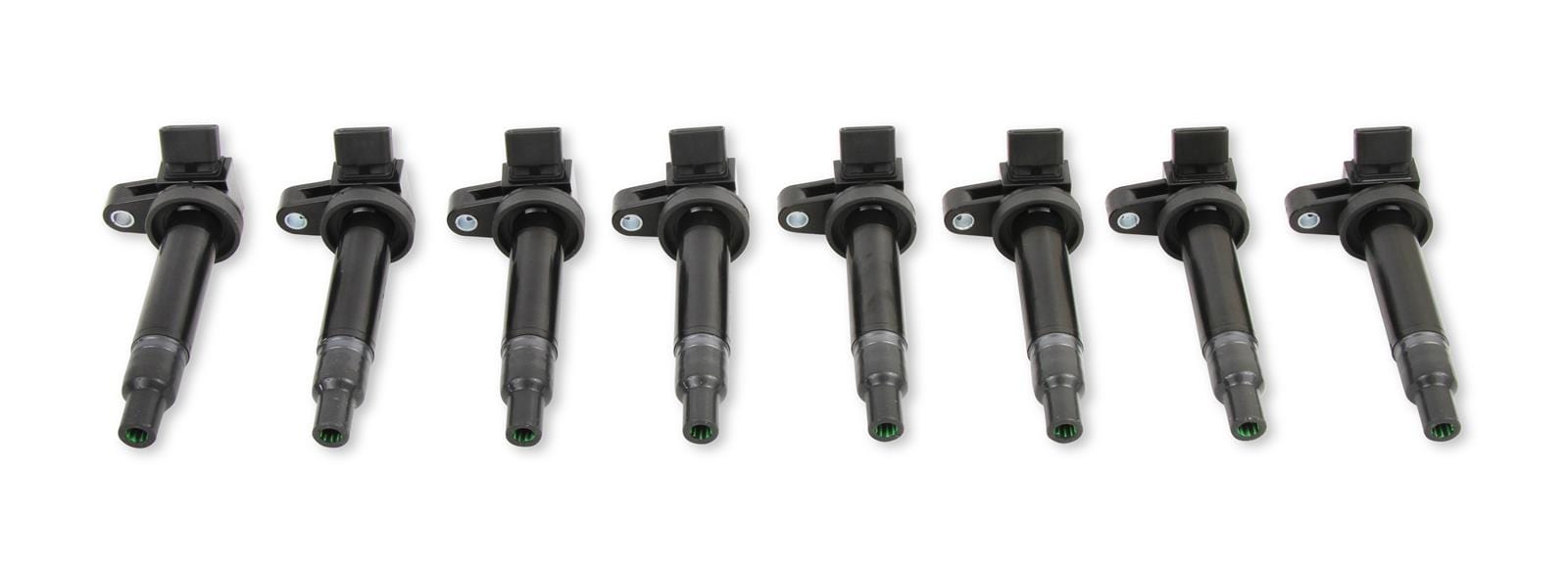 Accel ACCEL Super Coils 140083K-8 Autofit