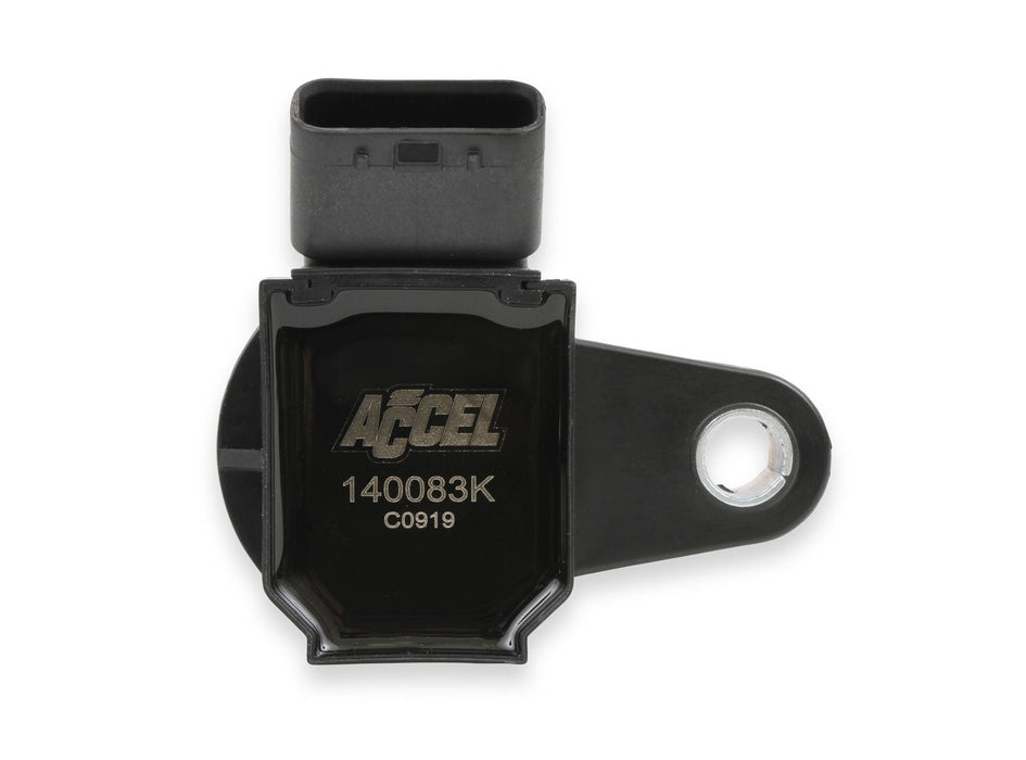 Accel ACCEL Super Coils 140083K-8 Autofit