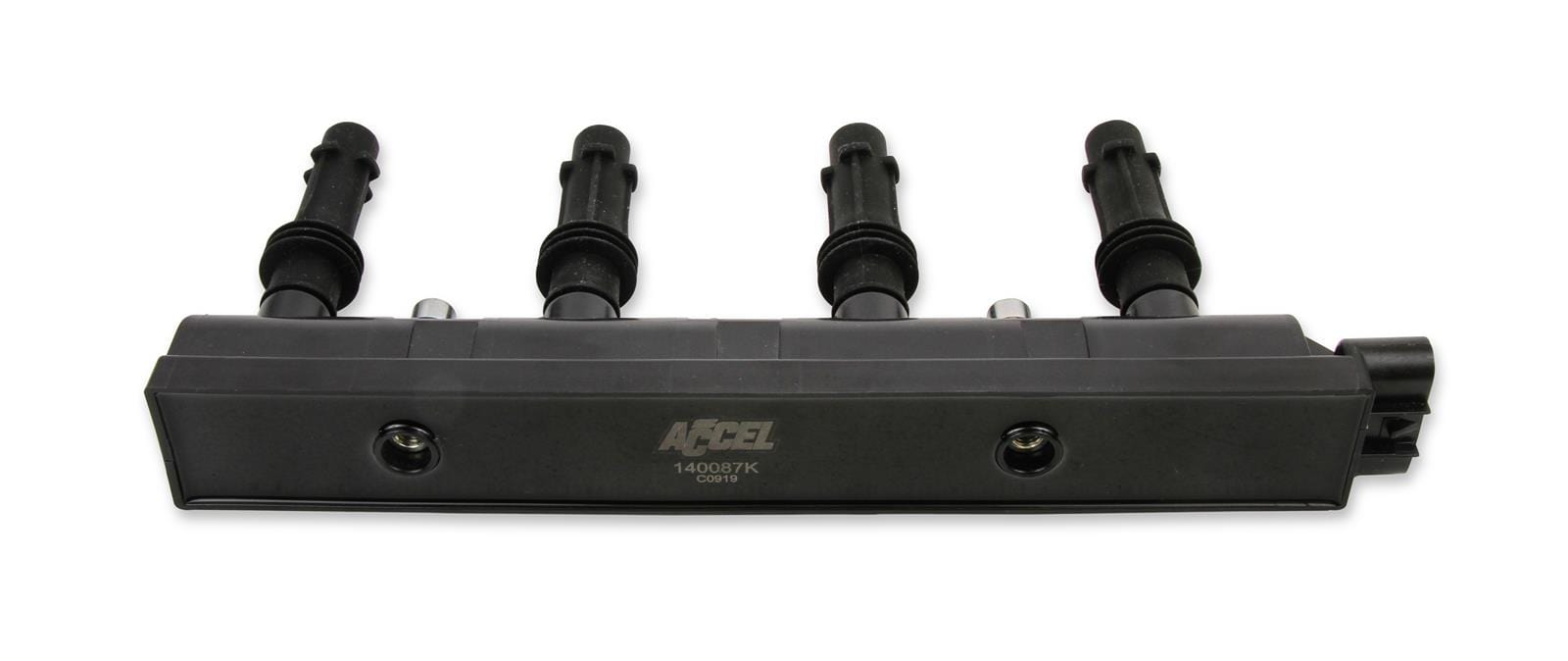 Accel ACCEL Super Coils 140087K Autofit