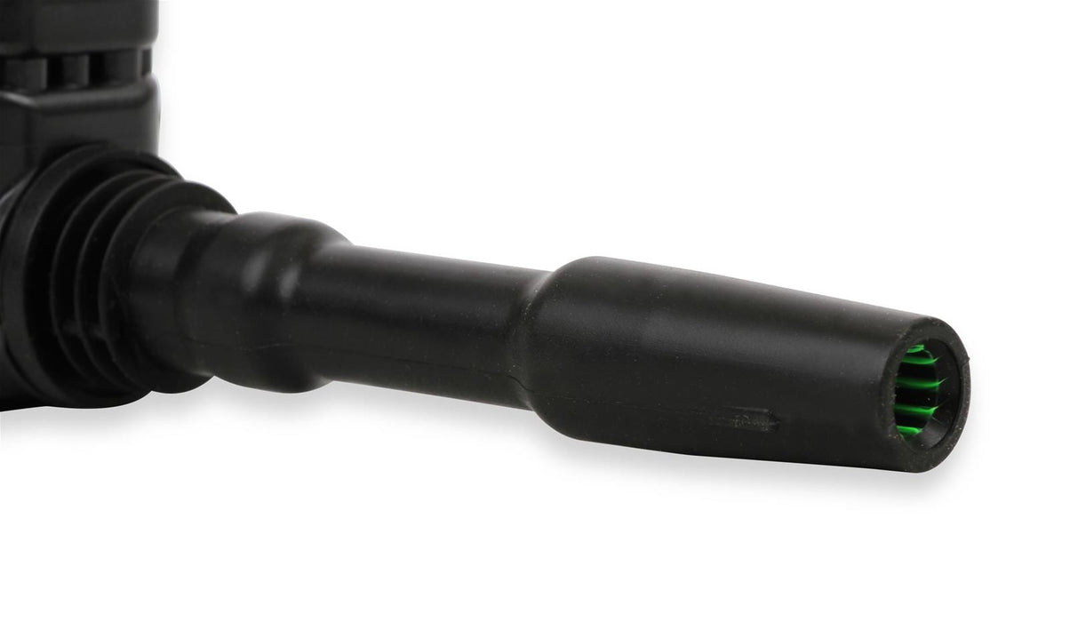 Accel ACCEL Super Coils 140088K-4 Autofit