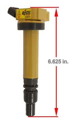 Accel ACCEL Super Coils 140314 Autofit
